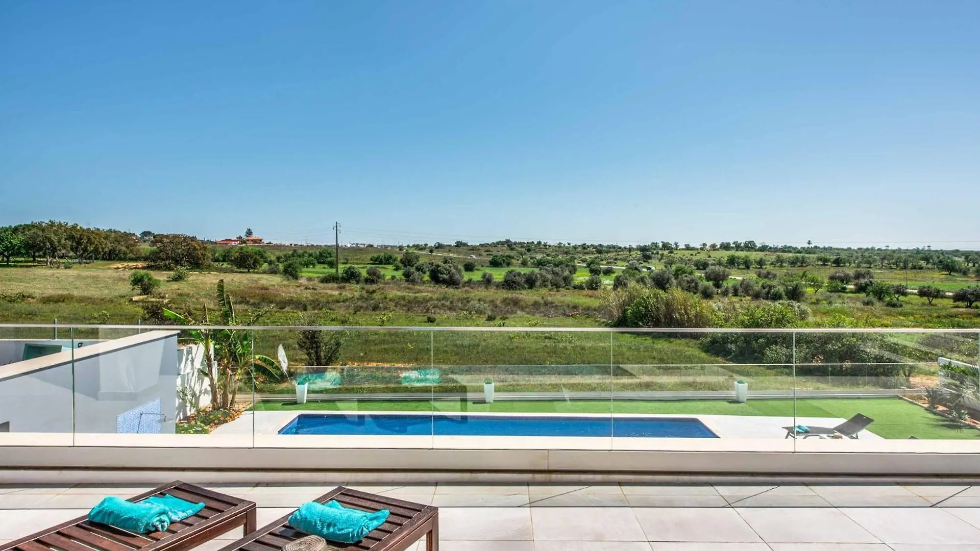 Villa Sunset Vista Pera