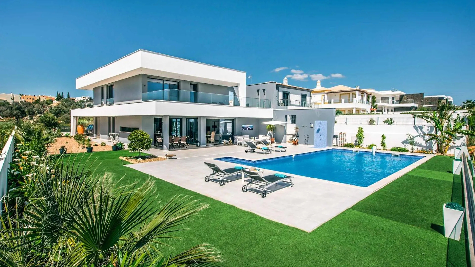 Villa Sunset Vista Пера
